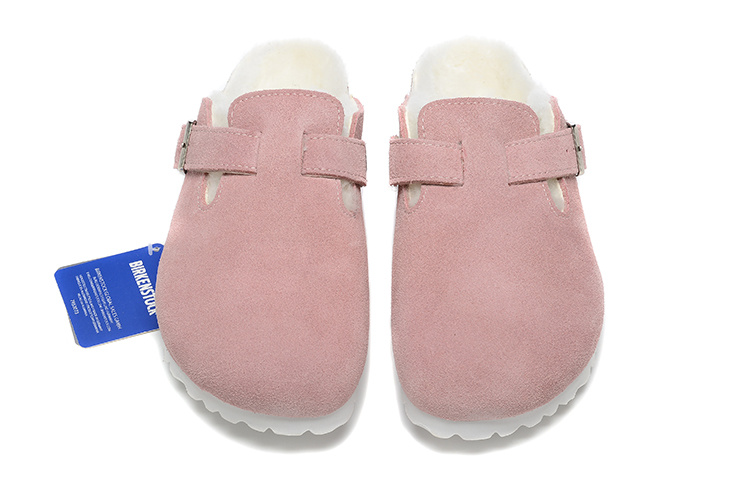 BIRKENSTOCK Cork Thong EVA New Style Size 36-45 Flip Flops Thong Sandals A106